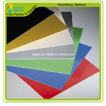 PVC Foam Board (RJFB006)